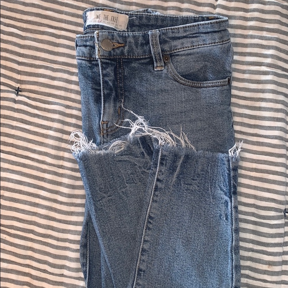 Free people Jeans